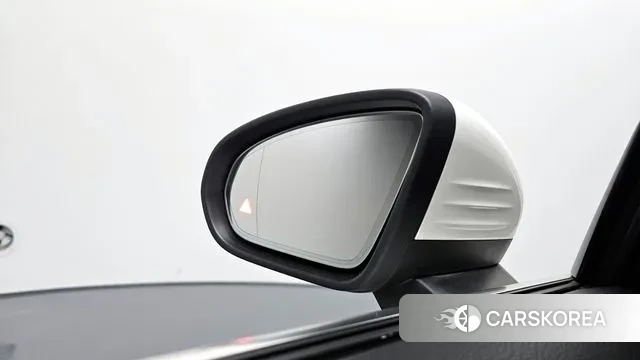 Mercedes-Benz A-Class W177 id 3454545 из Кореи 10