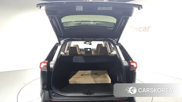 Toyota RAV4 5th Generation id 3525155 из Кореи 10