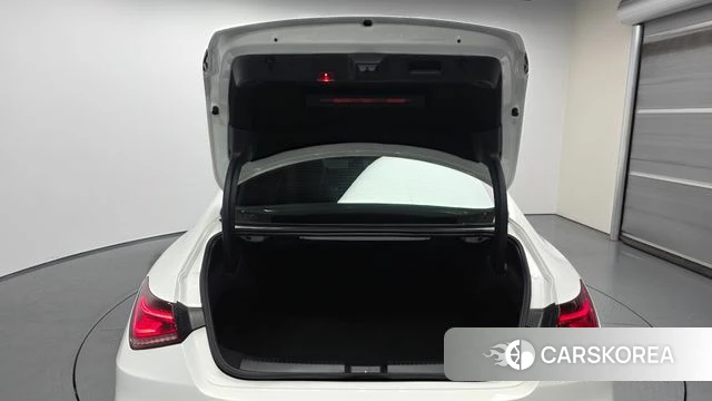 Mercedes-Benz CLA-Class C118 id 4642246 из Кореи 10