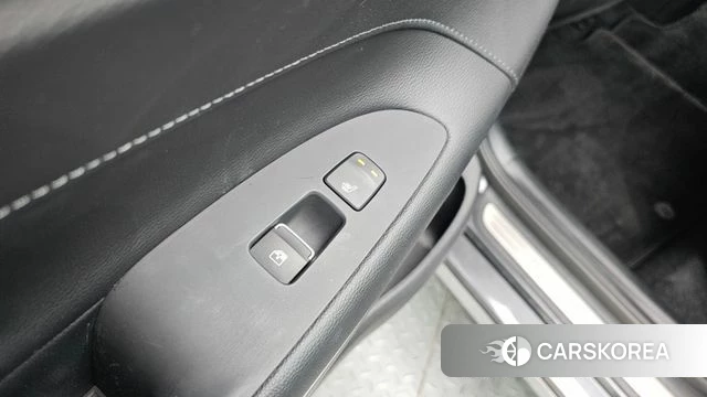 Hyundai The New Grandeur IG Hybrid id 3840142 из Кореи 10