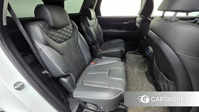 Hyundai Palisade id 3794793 из Кореи 10