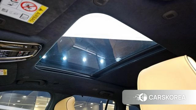 Jeep Grand Cherokee (WL) id 3915097 из Кореи 10