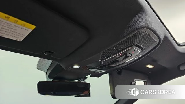 Audi A6 (C8) id 4508026 из Кореи 10