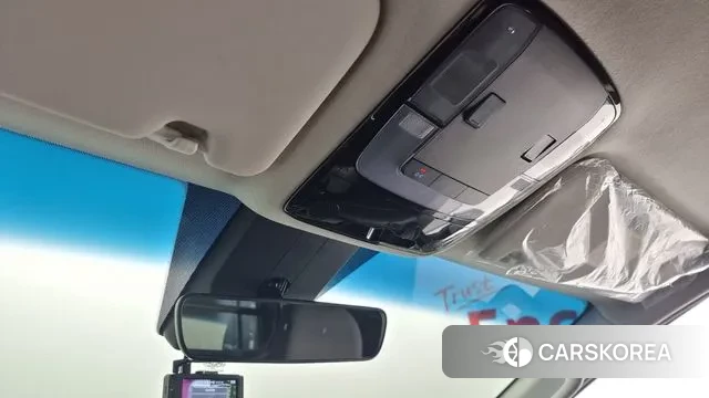 Hyundai Staria id 2985332 из Кореи 10