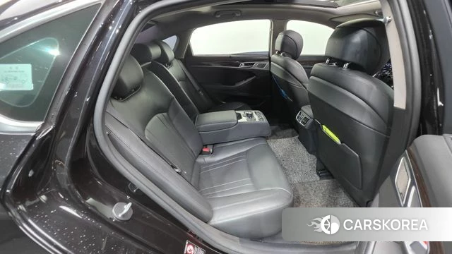 Genesis G80 id 4751453 из Кореи 10