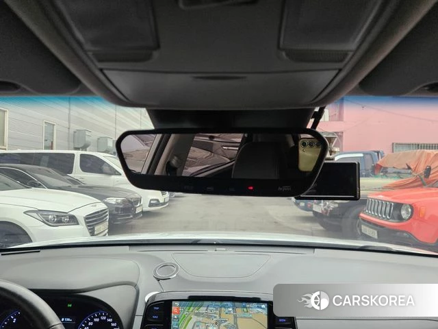 Hyundai Kona id 3889359 из Кореи 10