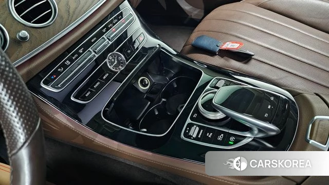 Mercedes-Benz E-Class W213 id 4180714 из Кореи 10