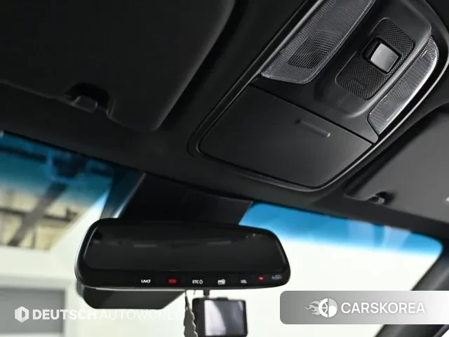 Kia Sportage The Bold id 3626301 из Кореи 10