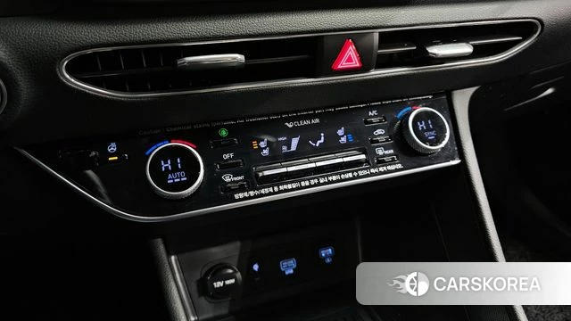 Hyundai Sonata (DN8) id 3899190 из Кореи 10