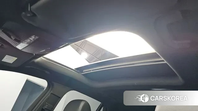 Mercedes-Benz GLC-Class X253 id 3513145 из Кореи 10