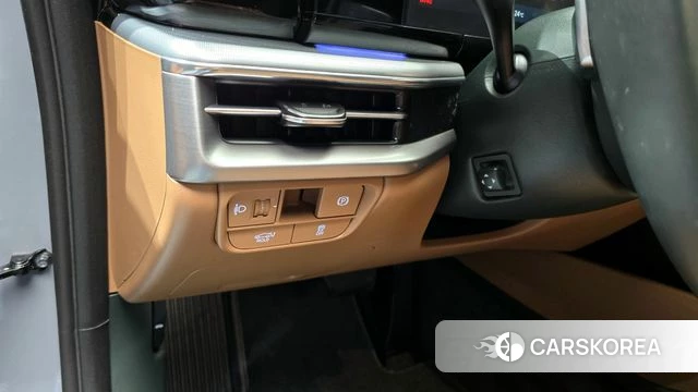 Hyundai Grandeur (GN7) id 4322111 из Кореи 10