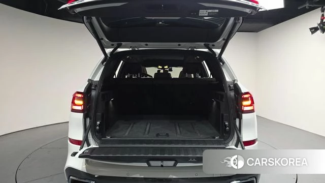 BMW X5 (G05) id 4637070 из Кореи 10
