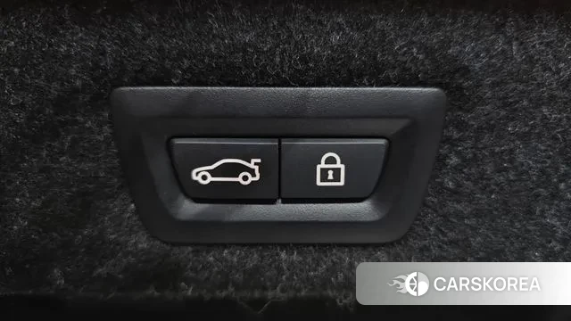 BMW 5 Series (G30) id 3462856 из Кореи 10