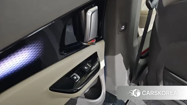 Kia Carnival 4th generation id 3361039 из Кореи 10