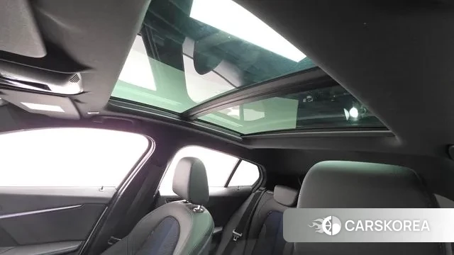 BMW 1 Series (F40) id 3538837 из Кореи 10