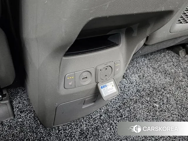 Kia The New Carnival id 3004687 из Кореи 10