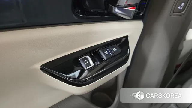 Kia Carnival 4th generation id 3566725 из Кореи 10