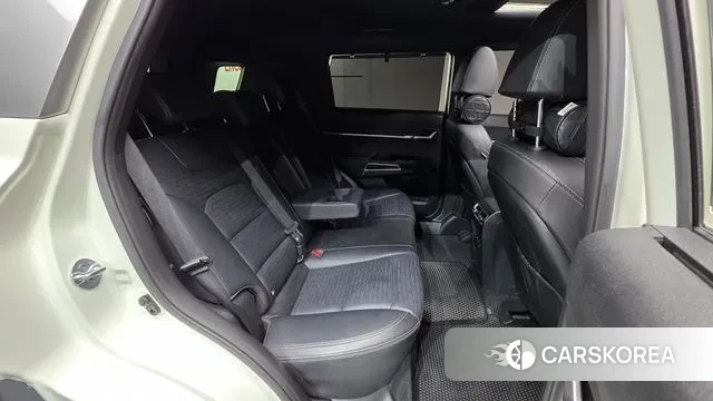 Ssangyong Torres id 3394348 из Кореи 10