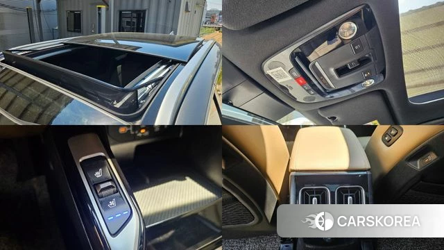 Kia The New Sorento 4th Generation id 4392509 из Кореи 10