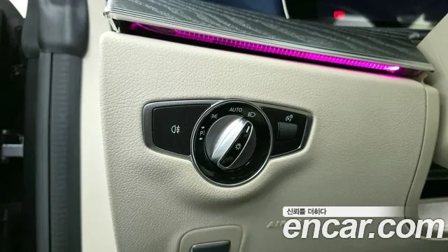 Mercedes-Benz E-Class W213 id 2875172 из Кореи 10