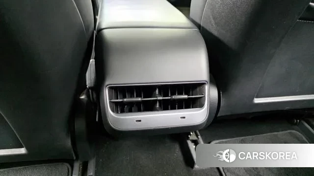 Tesla Model 3 id 3343174 из Кореи 10