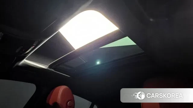 Mercedes-Benz GLC-Class X253 id 3053102 из Кореи 10