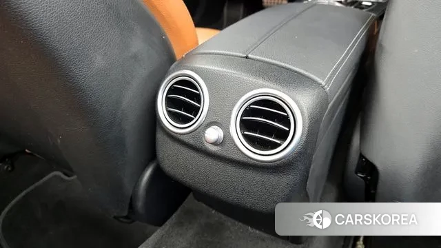 Mercedes-Benz C-Class W205 id 3444063 из Кореи 10