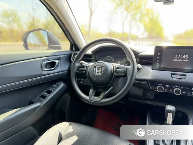 Honda XR-V id 4313292 из Китая 10