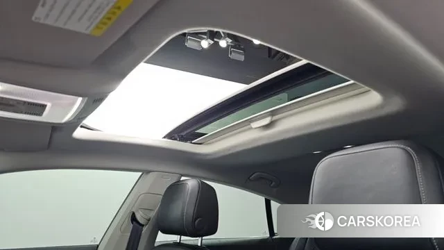 Volkswagen Arteon id 3626712 из Кореи 10