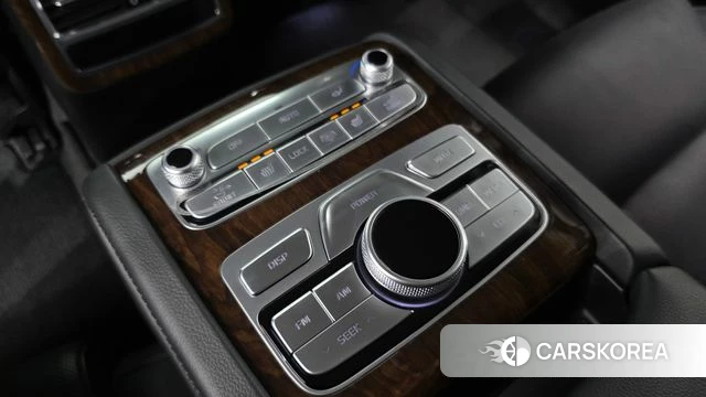 Kia More K9 id 3861168 из Кореи 10