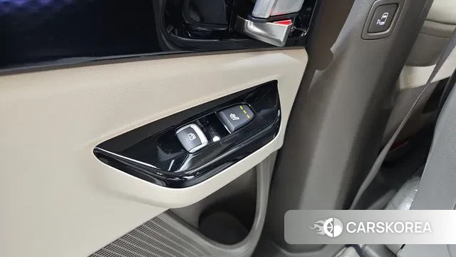 Kia Carnival 4th generation id 3400284 из Кореи 10