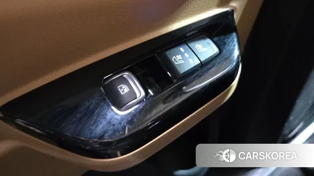 Kia Carnival 4th generation id 3545300 из Кореи 10