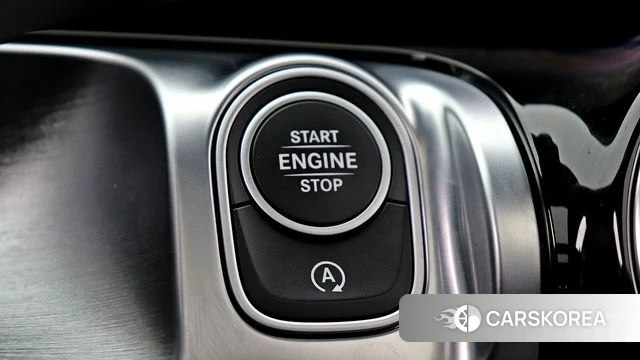 Mercedes-Benz GLB-Class X247 id 4842493 из Кореи 10