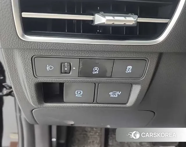 Hyundai Sonata D Edge (DN8) id 3388350 из Кореи 10