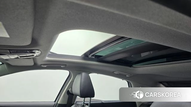 Hyundai Sonata (DN8) id 4727686 из Кореи 10
