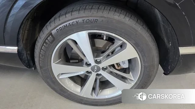 Genesis GV80 id 3545123 из Кореи 10