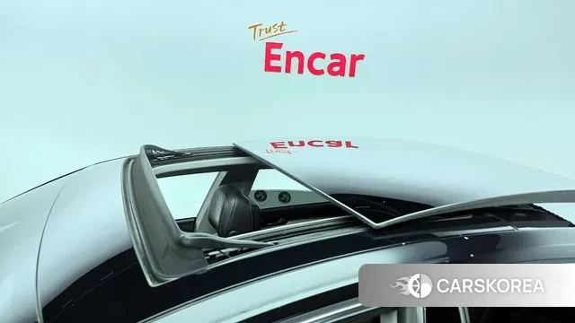 Volkswagen Arteon id 3402660 из Кореи 10