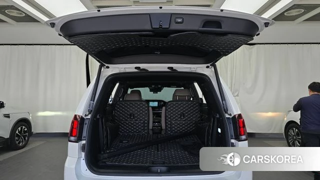Kia Mohave Master id 4740621 из Кореи 10