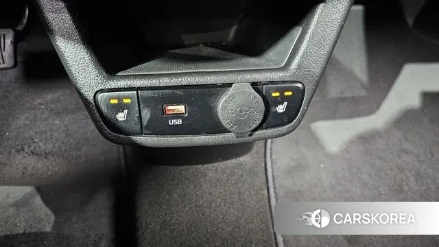 Kia The New Ray id 3468056 из Кореи 10