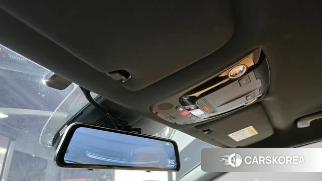 Kia K5 3rd generation id 4444812 из Кореи 10