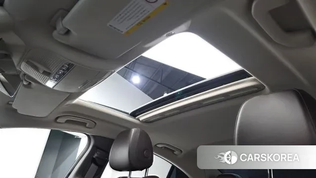 Mercedes-Benz CLS-Class C257 id 3004453 из Кореи 10