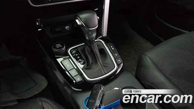 Kia Seltos id 2701431 из Кореи 10