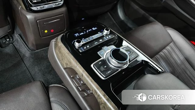 Genesis G90 id 4551400 из Кореи 10