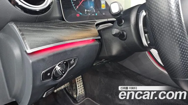 Mercedes-Benz E-Class W213 id 2752876 из Кореи 10