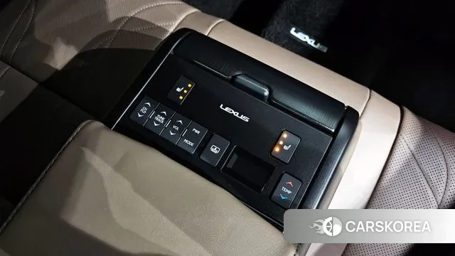 Lexus ES300h 7th generation id 3400570 из Кореи 10