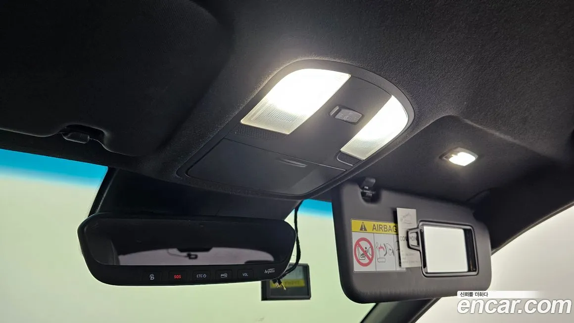 Hyundai The New Kona id 2145270 из Кореи 10