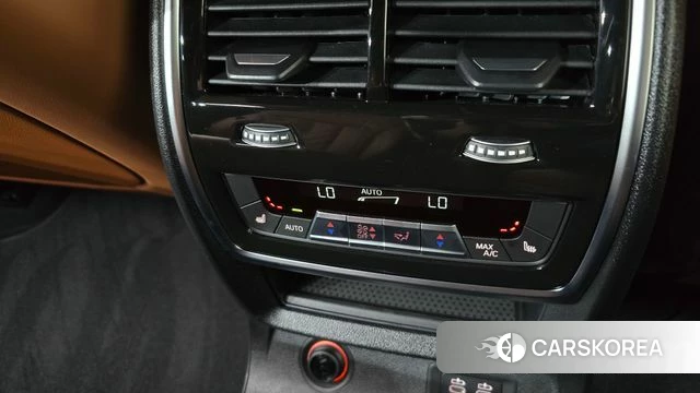 BMW X7 (G07) id 4359774 из Кореи 10