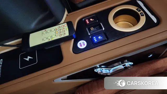 Kia Carnival 4th generation id 3528920 из Кореи 10