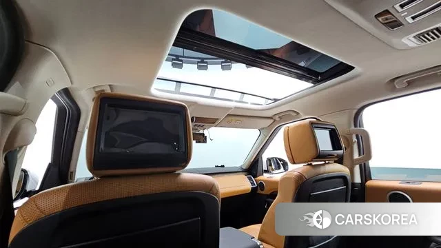 Land Rover Discovery 5 id 3028735 из Кореи 10