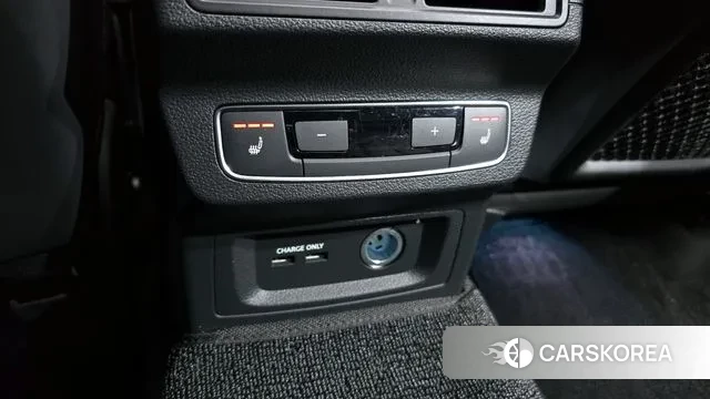 Audi Q5 (FY) id 3316504 из Кореи 10